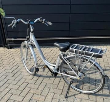 Elektrische Fiets 46cm beschikbaar voor biedingen