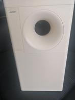 bose accoustimass 5 series II bass + speakers, Ophalen of Verzenden, Zo goed als nieuw, Subwoofer, Bose