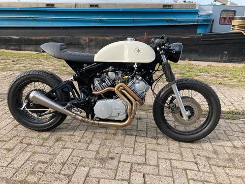 Yamaha XV920 Virago café racer, Motoren, Motoren | Yamaha, Particulier, Ophalen