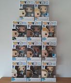 Funko Pops: Manchester City, Verzamelen, Poppetjes en Figuurtjes, Ophalen of Verzenden, Zo goed als nieuw