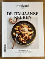 De Italiaanse keuken - Boek, Boeken, Kookboeken, Nieuw