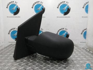 FORD FIESTA 1.4-16V First Ed.  [L_DOOR_MIRROR] 2002 beschikbaar voor biedingen
