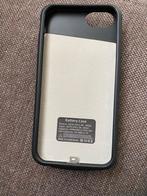 Batterij case iphone SE 2020/2022, Ophalen of Verzenden, Zo goed als nieuw, IPhone SE (2020)