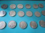 munten van holland, Enlèvement