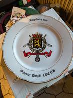 Eendracht maakt macht, Verzamelen, Koningshuis en Royalty, Ophalen of Verzenden, Zo goed als nieuw, Overige typen