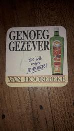 Onderlegger, Ophalen, Zo goed als nieuw