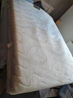 Zachte matras van 140/200 +/- 2jaar oud, Huis en Inrichting, Slaapkamer | Matrassen en Bedbodems, Ophalen, Tweepersoons, 140 cm