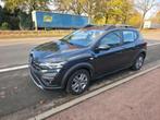 Dacia SANDERO Stepway 1.0 TCe 2021' 1EIG IN PERFECTE STAAT, Auto's, Dacia, Stof, Gebruikt, 91 pk, 67 kW