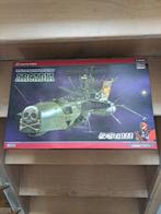 Arcadia Space Pirate Battleship Hasegawa 1/1500, Ophalen, Nieuw, Hasegawa