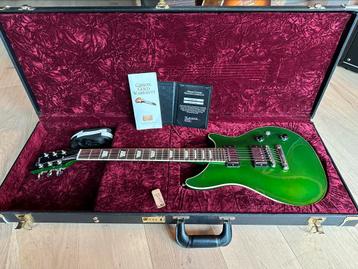 Gibson Custom Moderne DC  disponible aux enchères