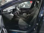 Toyota Corolla TS DYNAMIC+NAVI+BUS PACK, Auto's, Toyota, Automaat, Zwart, Blauw, Break