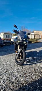 Tracer 900 GT 2025 (972 km), Motos, Motos | Yamaha, Particulier, Régulateur de vitesse