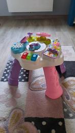 Table d'activités V-Tech, Kinderen en Baby's, Speelgoed | Speeltafels, Zo goed als nieuw, Ophalen
