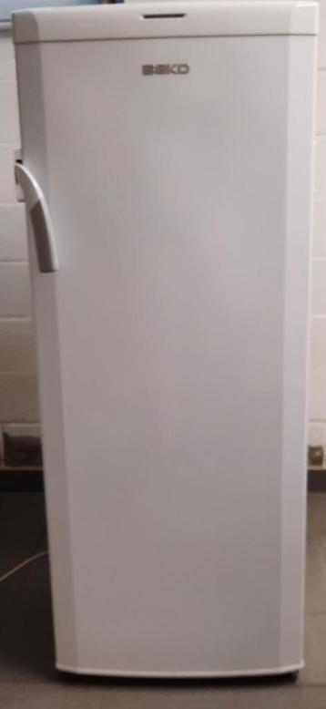 Beko diepvries (190l bruikbaar volume) beschikbaar voor biedingen