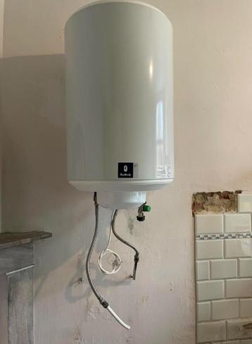 Van Marcke GO 100 L - electrische boiler 1200W beschikbaar voor biedingen