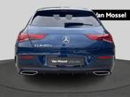 Mercedes-Benz CLA-Klasse 180 d AMG Line Shooting Brake + NIG, Autos, 144 g/km, CLA, Achat, Euro 6