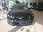 Opel Astra Sports Tourer Turbo Start/Stop Edition, Zwart, Zwart, 5 deurs, Astra