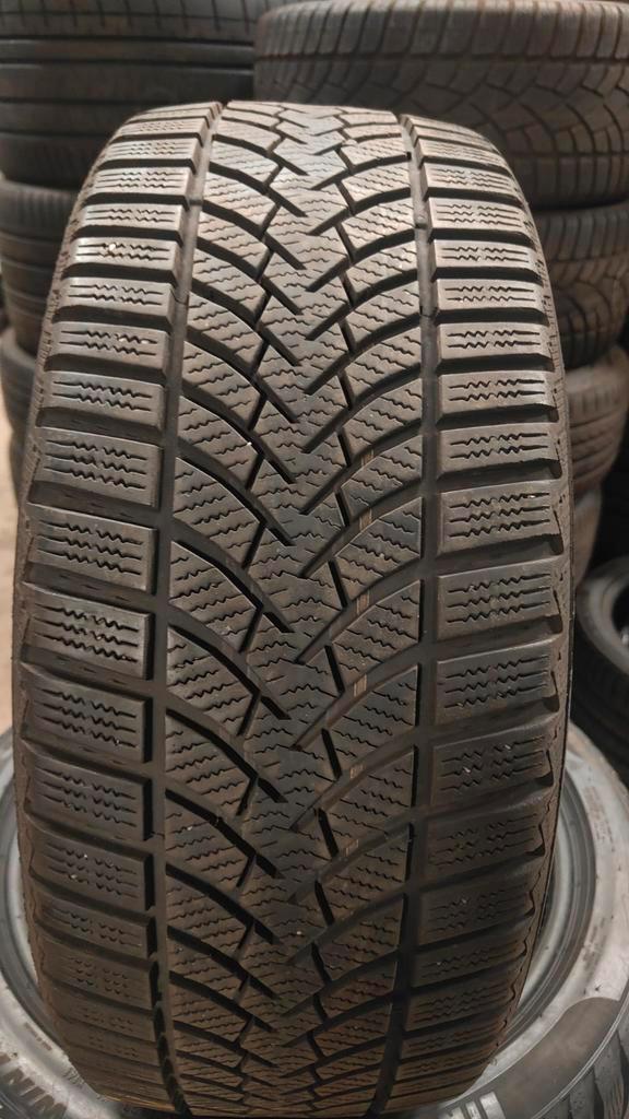 225/45r18 semperit 45€ per stuk met montage en balanceren, Auto-onderdelen, Besturing, Ophalen