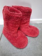 Binnenhuis pantoffels Woody maat 30-34, Ophalen of Verzenden, Zo goed als nieuw, Woody, Jongen of Meisje