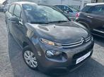 Citroën C3 Pure Tech 83 S&S LIVE 12Maanden waarborg, Autos, 5 places, C3, Berline, 83 ch