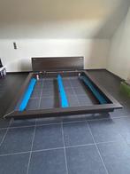 2 Persoonsbed, Huis en Inrichting, Ophalen, Zo goed als nieuw