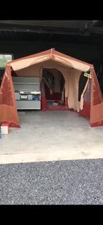 Vouwwagen combi camp koala, Caravans en Kamperen, Ophalen, Combi-Camp, Meerkleurig, Tot en met 2