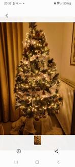 Sapin de Noël artificiel 1,80, Divers, Enlèvement