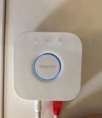 Pont philips hue bridge v2, Ophalen of Verzenden, Gebruikt