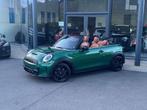 MINI Cabrio Cooper S AUT 2.0L / ALL YOURS / PDC / CARPLAY /, Auto's, Mini, Automaat, Gebruikt, Euro 6, 4 cilinders