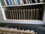 Oosthoek's Encyclopedieën 15 delig 4de druk 1947, Boeken, Ophalen, A - Aspalttegel, Complete serie, Algemeen