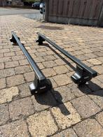 Thule dakdragers Volvo v40, Auto diversen, Dakdragers, Ophalen, Zo goed als nieuw