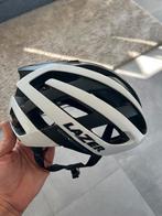 Lazer Genesis - Maat M (55-59cm) - Nieuwprijs €219, Fietsen en Brommers, Fietsaccessoires | Fietshelmen, Ophalen, M, Zo goed als nieuw