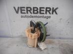 BRANDSTOFPOMP ELECT. Opel Zafira (F75) (13118415), Auto-onderdelen, Gebruikt, Opel
