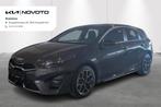 Kia Ceed GT Line 1.0 T-GDI 120 ISG, Auto's, Voorwielaandrijving, Stof, Gebruikt, https://public.car-pass.be/vhr/f9b08601-18ae-4c7e-b54b-1911d5c7c501