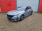 Peugeot 308 automaat 1.6 Hybride - 15.000km, Auto's, Peugeot, Stof, 1595 cc, 5 deurs, Hybride Elektrisch/Benzine