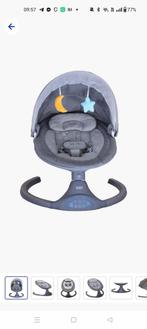 Tryco Babyswing, Kinderen en Baby's, Ophalen of Verzenden, Zo goed als nieuw
