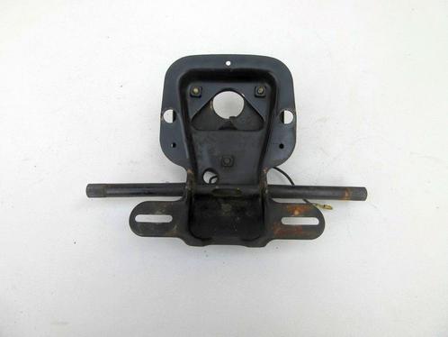 Kawasaki Z750 achterlicht kenteken houder KZ750E Z750E steun, Motoren, Onderdelen | Kawasaki, Gebruikt, Ophalen of Verzenden