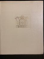 ANVERS - LIVRE PHOTO 1951 néerlandais, Enlèvement ou Envoi, Craybeckx/Van Uffelen, Utilisé, Autres sujets/thèmes