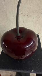 Decoratie kersen, Ophalen of Verzenden, Zo goed als nieuw