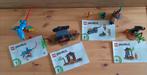 Te koop: Lego Ninjago sets legacy 4+ 🐲, Comme neuf, Enlèvement, Lego