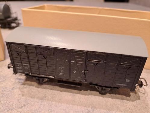 Importante vente de lot de trains marklin, Hobby en Vrije tijd, Modeltreinen | Overige schalen, Gebruikt, Ophalen of Verzenden