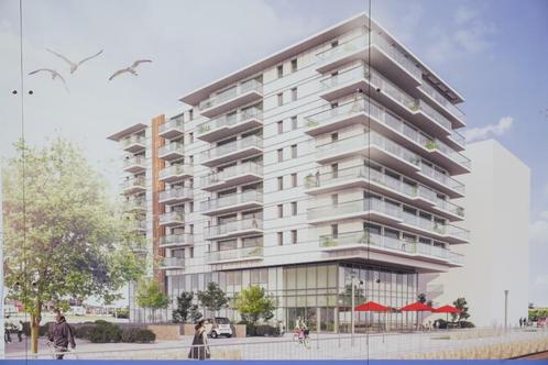 Appartement Boulogne-Sur-Mer, Immo, Huizen en Appartementen te koop, Appartement, A+
