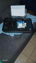 Printer en copy hp, Ophalen, Zo goed als nieuw, Printer