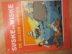 strips van Suske en Wiske,Urbanus,Rode Ridder..., Boeken, Ophalen, Gelezen