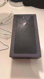 I phone 8 plus, Telecommunicatie, Ophalen, Zo goed als nieuw