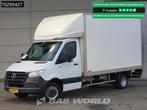 Mercedes Sprinter 514 CDI Bakwagen Laadklep Zijdeur Airco Cr, Auto's, Stof, Euro 6, 4 cilinders, 2000 kg