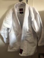 Judo pak maat 130, Sport en Fitness, Ophalen of Verzenden, Zo goed als nieuw, Judo