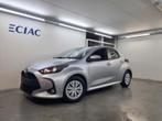 Toyota Yaris Dynamic - 16148km - Garantie, Automaat, Bedrijf, USB, Hybride Elektrisch/Benzine