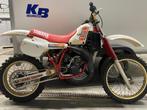 Yamaha yz 125 1983 + reserve Moto, 125 cm³, Moto de cross, 1 cylindre