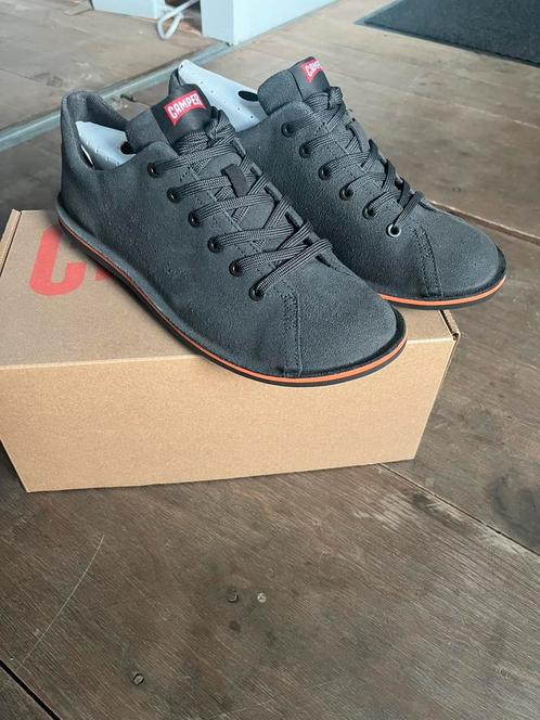 Camper Beetle 42 neuves, Kleding | Heren, Schoenen, Zo goed als nieuw, Blauw, Ophalen of Verzenden